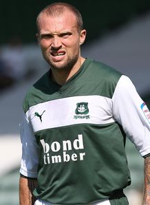 Picture of Warren Feeney