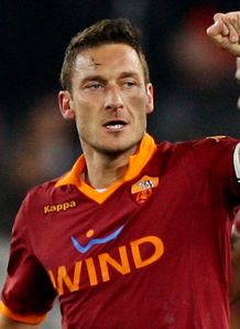 Picture of Francesco Totti
