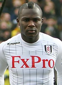 Picture of Emmanuel Frimpong