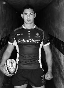 Gareth Delve named captain of Rebels Gareth Delve named captain of Rebels