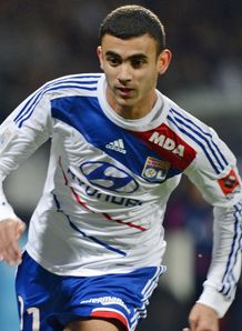 Picture of Rachid Ghezzal
