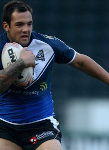 Picture of Jason Crookes
