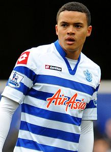 Picture of Jermaine Jenas
