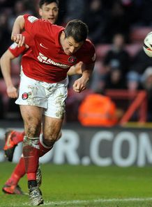 Championship: Birmingham strike late equaliser to draw at Charlton
