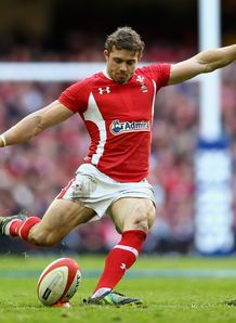 Leigh Halfpenny Leigh Halfpenny