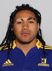Ma a Nonu Highlanders SR 2013