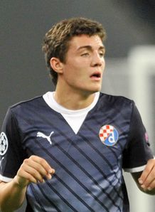 Picture of Mateo Kovacic
