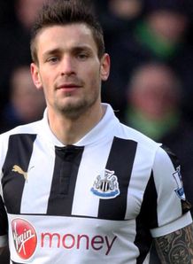 Picture of Mathieu Debuchy