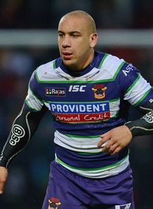 Picture of Matty Blythe