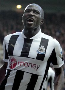 Picture of Moussa Sissoko