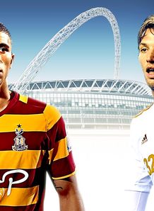Capital One Cup final: Bradford City v Swansea City preview