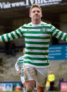 Scottish Cup fifth round: Celtic cruise to 3-0 win at Raith Rovers
