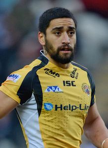 Picture of Rangi Chase