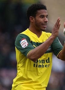 Picture of Reuben Reid