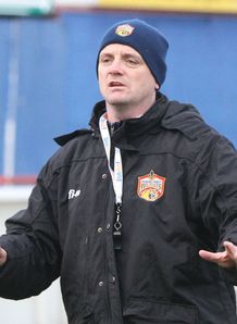 Wakefield coach Richard Agar: Work to do despite victory over Catalan Dragons Wakefield coach Richard Agar: Work to do despite victory over Catalan Dragons