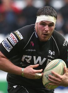 Picture of Ryan Bevington