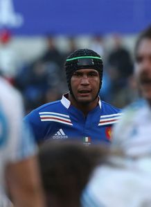 Thierry Dusautoir Thierry Dusautoir