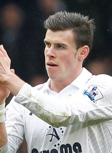 The genius of Mr Bale