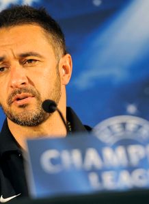 Champions League: Porto host Malaga in last 16 first leg