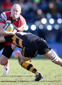 Amlin Challenge Cup: Gloucester v Biarritz at Kingsholm, live on Sky Sports 2 Amlin Challenge Cup: Gloucester v Biarritz at Kingsholm, live on Sky Sports 2