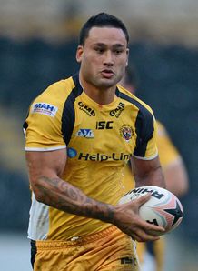 Picture of Weller Hauraki