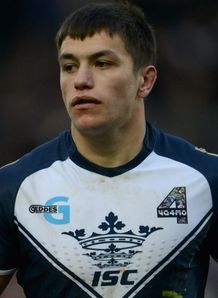 Picture of Jack Briscoe