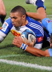 bryan habana bryan habana