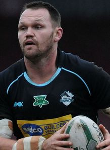 Picture of Mark Bryant