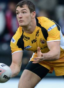 Picture of Daryl Clark