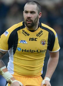 Picture of Craig Huby