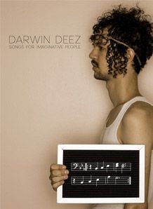 Darwen Deez