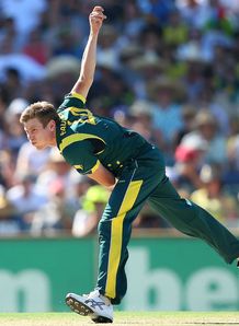 Picture of James Faulkner