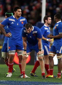 italy v france
