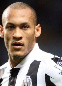 Picture of Yoan Gouffran