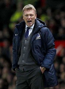 FA Cup: Giant-killers Oldham host Everton looking to take another Merseyside scalp
