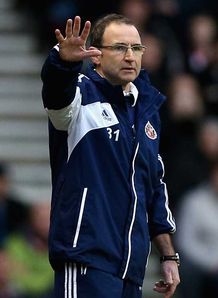 Premier League: Sunderland take on Fulham at the Stadium of Light