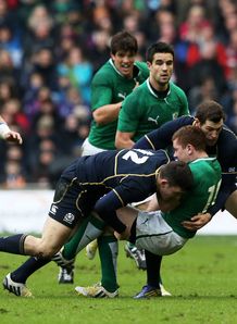 scotland v ireland scotland v ireland