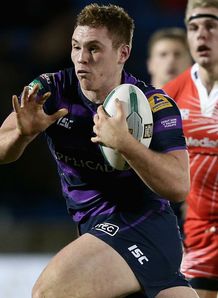 Picture of Scott Taylor