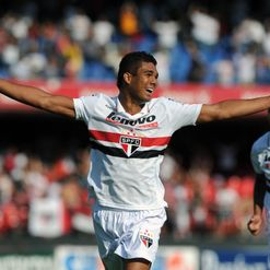 Casemiro: Heads to Madrid