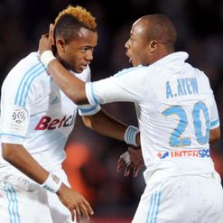 Jordan and Andre: Ghanaian no more