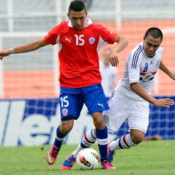 Cuevas: On his way to London