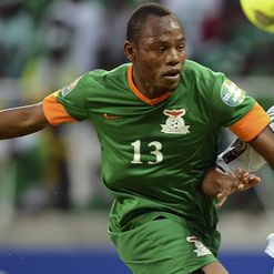 Sunzu: Not heading anywhere