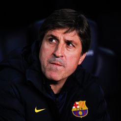 Roura: Acknowledges lacklustre effort