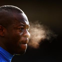 Samba: Not going anywhere