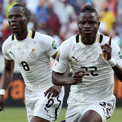 Wakaso: Penalty hero