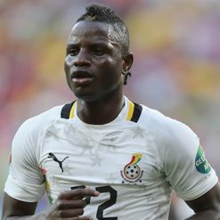 Wakaso: MOTM candidate