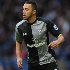 Dembele: Ready to pick up the slack