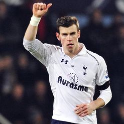 Bale: Scintillating form continues