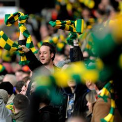 United fans: Still anti-Glazers