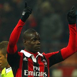 Balotelli: Il Phenomeno